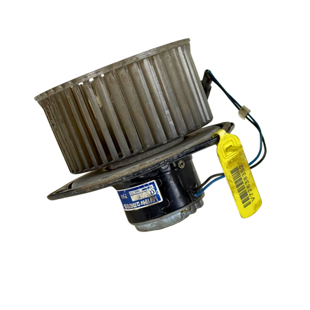 Fläktmotor